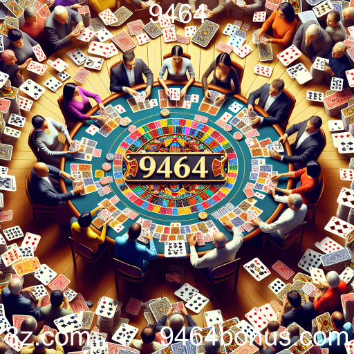 A Evolução dos Jogos de Cartas: Tradição e Inovação