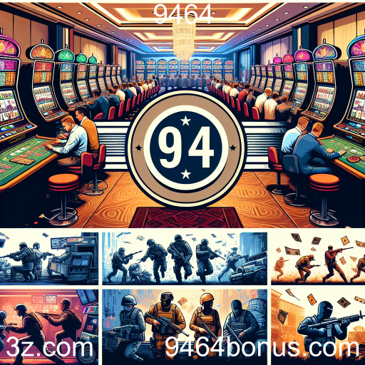 A Evolução dos Jogos de Tiro: Uma Jornada Através do Gênero