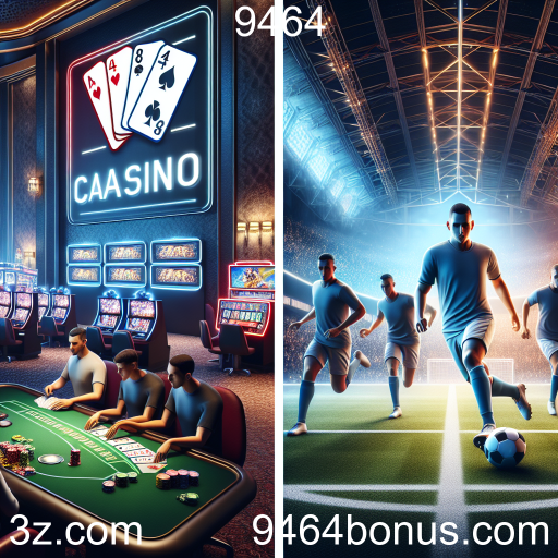 A Evolução dos Jogos de Esportes: Tendências e Inovações